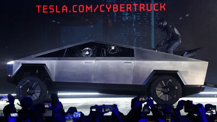 Tesla nihayet açıkladı! Yıllardır beklenen Cybertruck satışa çıkıyor - teknoloji