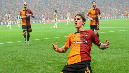 Yasadışı bahis skandalında Nicolo Zaniolo gelişmesi! Galatasaray'a sevindirici haber - spor