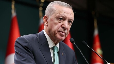 Son dakika: Cumhurbaşkanı Erdoğan'dan çağrı: İsrail derhal durdurulmalı - gundem