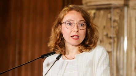 Almanya’nın en önemli bilimsel ödülü Türk öğretim görevlisine verildi - teknoloji