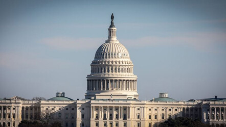 ABD Senatosu'ndan İsrail'e tam destek - dunya