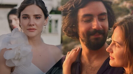 Gösterişten uzak nikah! Detaylar belli oldu - magazin