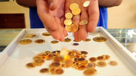 Kuyumcudan altın alırken dikkat! Etiket ve kod dönemi başlıyor - ekonomi