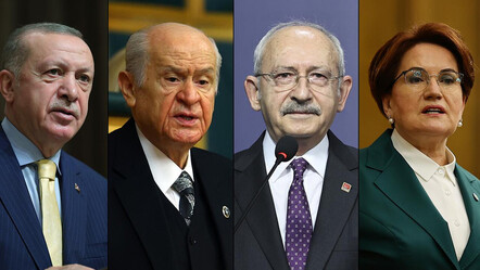 Siyasi partilerin alacağı hazine yardım tutarı belli oldu: Bu yıl 2 kat fazla ödenecek - politika