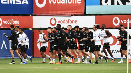 Şenol Güneş'ten telefonda derbi taktiği: Cesur ol, Aslan'ı yen - spor
