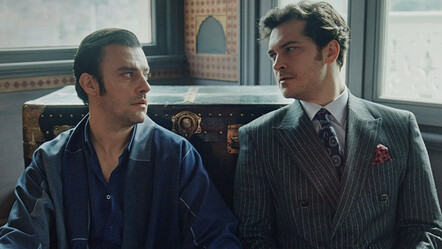 Salih Bademci’den Çağatay Ulusoy itirafı… En kötü yanını açıkladı - magazin