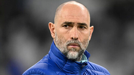 Son dakika: Igor Tudor İstanbul'a geldi! Hırvat teknik adam Süper Lig yolcusu - spor