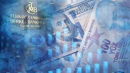 Son Dakika! Merkez Bankası yenilenmiş katılımcı anketini yayımladı: Dolar, enflasyon ve faiz için tahminler yükseldi - ekonomi