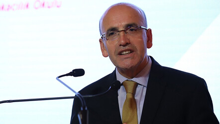 Bakan Şimşek