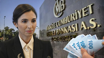Merkez Bankası'nın faiz kararı ne olacak? Türk Lirası için kritik tarih, ekonomistler tahminlerini açıkladı - ekonomi