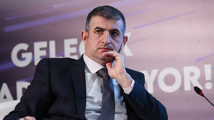 Haluk Bayraktar'dan Filistin paylaşımlarını engelleyen 'Meta'ya tepki: Hesaplarını kapattı - gundem