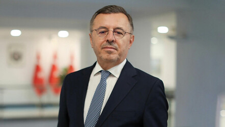 Büyükelçi Göktaş, Dışişleri Bakanlığı Basın Başdanışmanı oldu - gundem