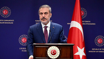 Bakan Fidan'ın 'barış diplomasisi'nde dikkat çeken detay: Rehineleri kurtarmamızı istiyorlar - dunya