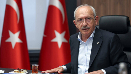 CHP'de delege avı: Kurultaydan önce yumruklar konuştu - politika