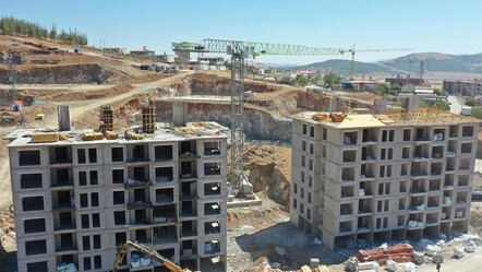 Son dakika: Rekabet Kurumu'ndan 17 çimento firmasına soruşturma - ekonomi