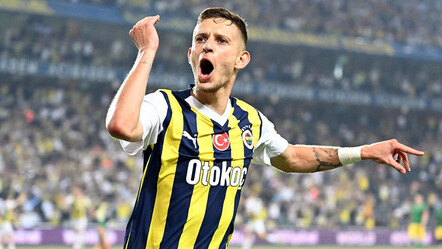 Szymanski de kendi performansına inanamıyor - spor