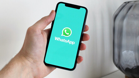 WhatsApp'ta bir kişinin sizi engellediği profil resminin görünmemesinden anlaşılır - TEKNOLOJI