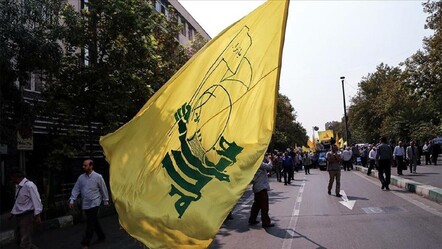 Hizbullah’tan Batı’ya ‘Filistin’ tepkisi: Göz boyamaktan başka işe yaramıyor - dunya