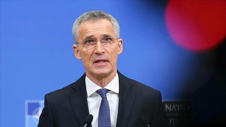 Stoltenberg: Sivillerin korunması konusunda Türkiye ile hemfikiriz - gundem