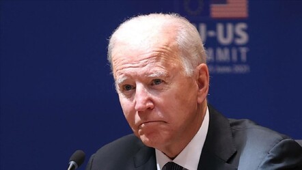 Dünyaca ünlü sanatçılardan Biden’a ‘ateşkes’ çağrısı - gundem