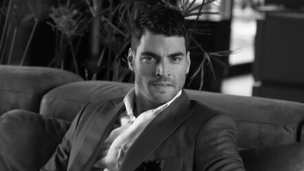 Merakla bekleniyordu... Oyuncu Akın Akınözü'nün yeni dizisi belli oldu - MEDYA