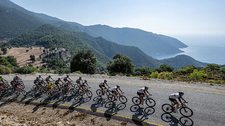 UCI bisiklet yarışlarında rekor kıran dünyanın en dik yokuşunun hikayesi - spor