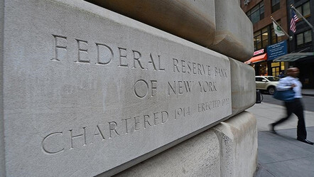 Fed'den gerilim uyarısı: Küresel piyasalar geniş çaplı etkilenebilir - ekonomi