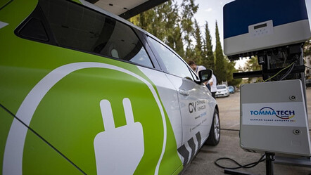 Türkiye'de elektrikli araçlara rağbet giderek artıyor: Satışlar 9 kat arttı - t-otomobil
