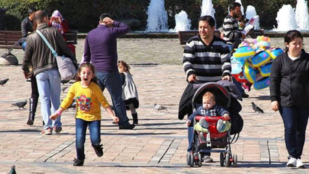 Yazdan kalma hafta sonu! Sıcaklıklar artıyor, 25 derecenin üzerine çıkacak - gundem