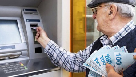 Emekli maaşına ikramiye gibi ek gelir: Promosyon yarışı kızıştı, işte en çok ödeme yapan banka listesi - ekonomi