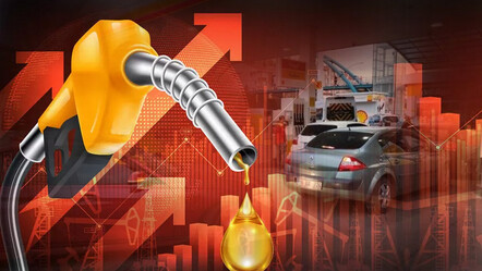 Akaryakıta indirim İsrail-Gazze savaşıyla son buldu! Benzine zam pompaya yansıdı (21 Ekim 2023 akaryakıt fiyatları) - ekonomi