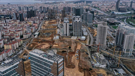 AK Parti teklifi sundu: ‘Kentsel dönüşüm’ Meclis’te - ekonomi