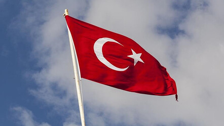 Garantörlük için Türkiye’den iyisi yok - gundem
