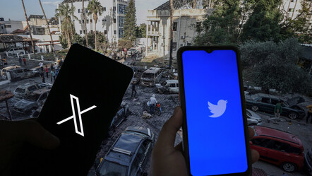 Viral dezenformasyonun suçlusu bulundu: Ücretli mavi tik - gundem
