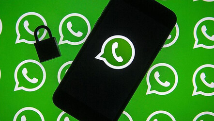 WhatsApp mesajlarınızı artık kimse göremez! Sohbet gizleme özelliği yolda - teknoloji