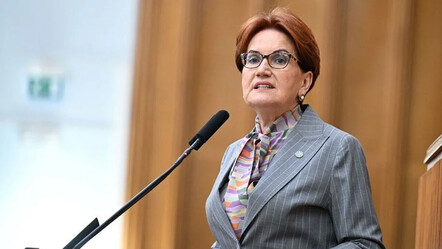 İyi Parti’de ilk hedef CHP’li belediyeler - politika