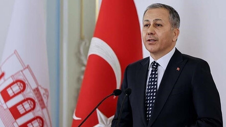 Bakan Yerlikaya duyurdu: 2 ilde tefeci operasyonu! 15 şüpheli yakalandı - gundem