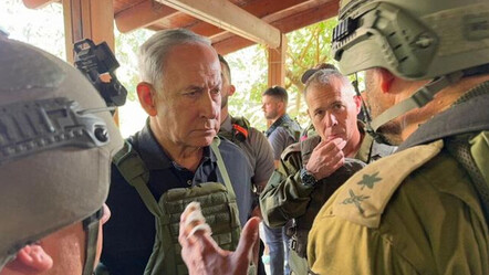 ABD basınından bomba iddia: Washington'dan Tel Aviv'e kara harekatı engeli - dunya