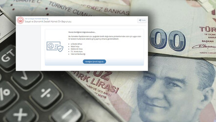 Çocuğu okula giden annelere destek başvuruları e-devletten yapılıyor - yasam