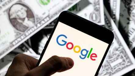Google'a 1 milyon dolarlık ceza! İşte sebebi - teknoloji