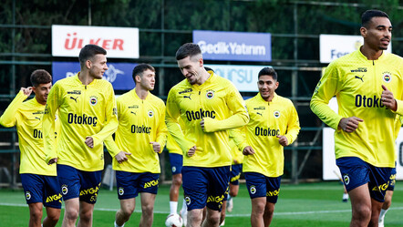 Fenerbahçe yine rekor peşinde - spor