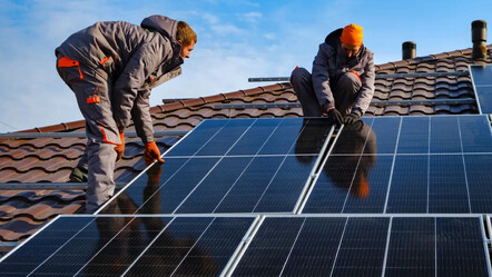 Güneşi sanala taşıdı: SolarVis ile GES'ler artık bir tık uzakta - ekonomi