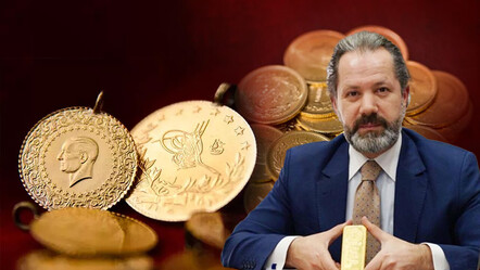 Altın fiyatında tahminler sil baştan! İslam Memiş yeni rotayı açıkladı, gramda yeni rekorlar yolda - ekonomi