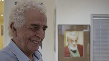 Necip Fazıl Kısakürek'in oğlu Mehmed Kısakürek vefat etti - kultur-sanat