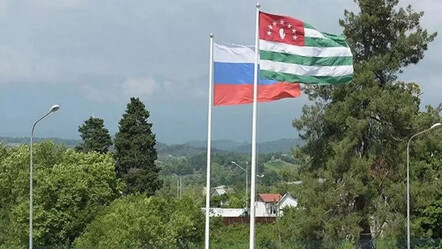 Tek taraflı bağımsızlığını ilan eden bölgede Ukrayna paniği: Meşru hedef olabiliriz - dunya