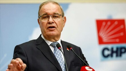 CHP Sözcüsü Öztrak duyurdu: İhraç edilenlere af kapısı açılıyor - politika