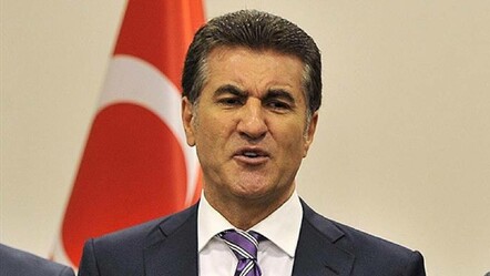 CHP’li Sarıgül’den af çağrısı: Cumhuriyet'in 100. yılında yeni bir sayfa açılmalı - politika