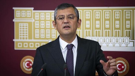 CHP’li Özgür Özel’den ‘değişim’ çıkışı: Partinin tümü zarar görür - politika