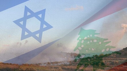 BM’den taraflara çağrı! İsrail-Lübnan sınırında gerginlik tırmanıyor - dunya