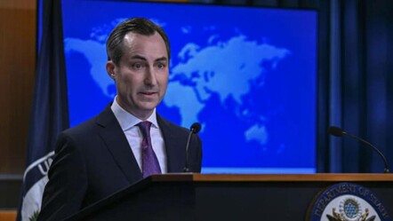 ABD'den İsrail'in sivil yapıları hedef almasına destek! - dunya
